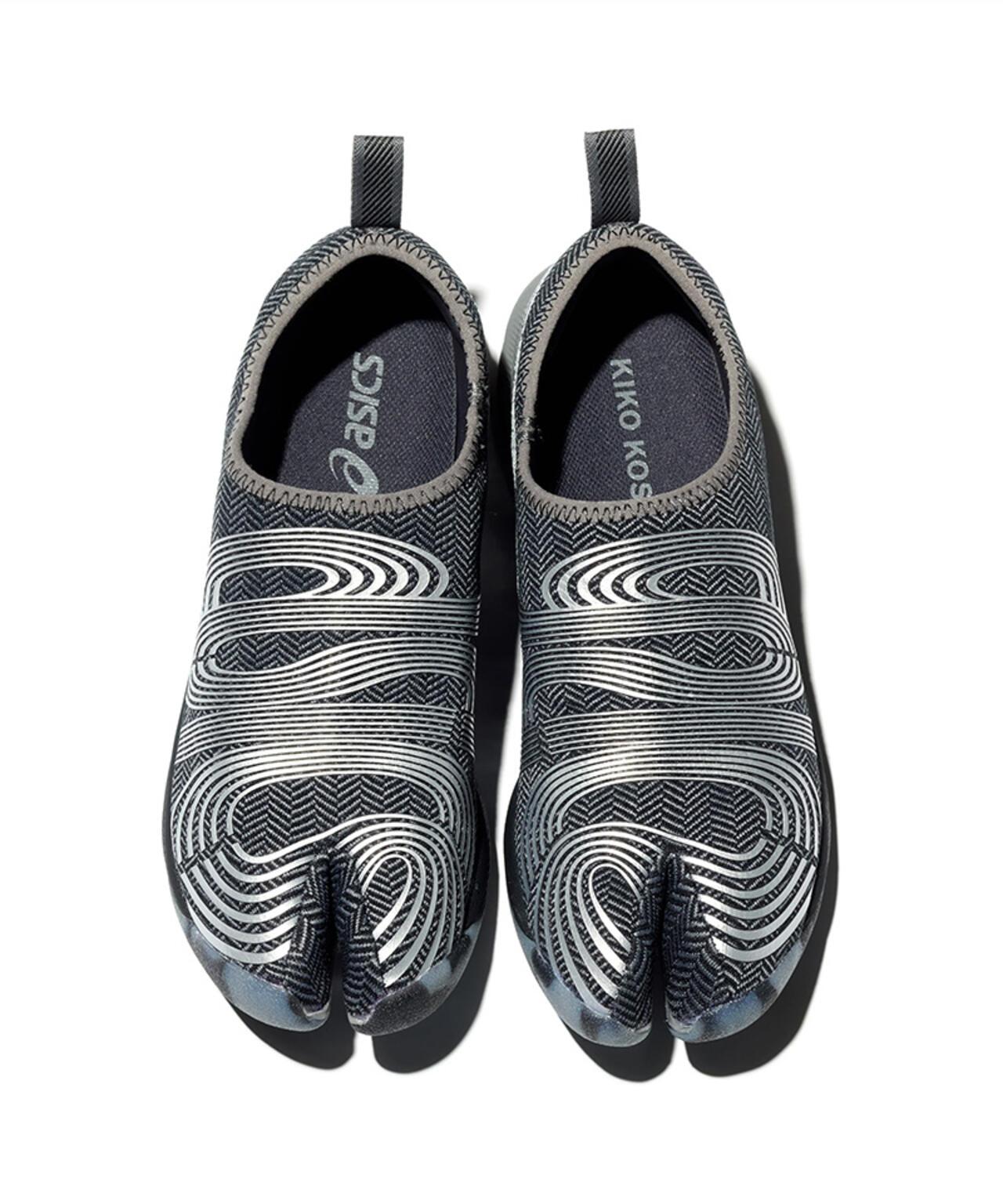 ASICS×KIKO KOSTADINOV LYASA FF 運動鞋