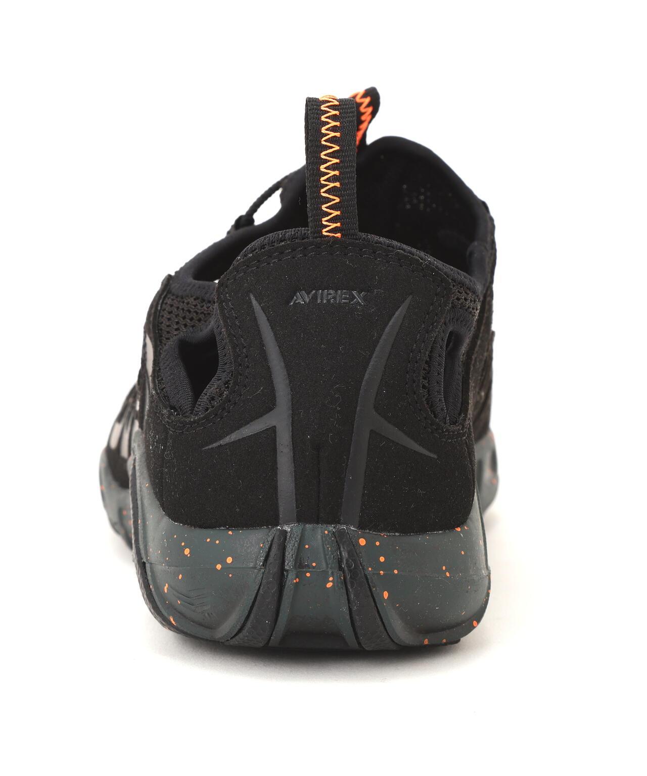 SANDAL レコライト190 涼鞋 UNI款
