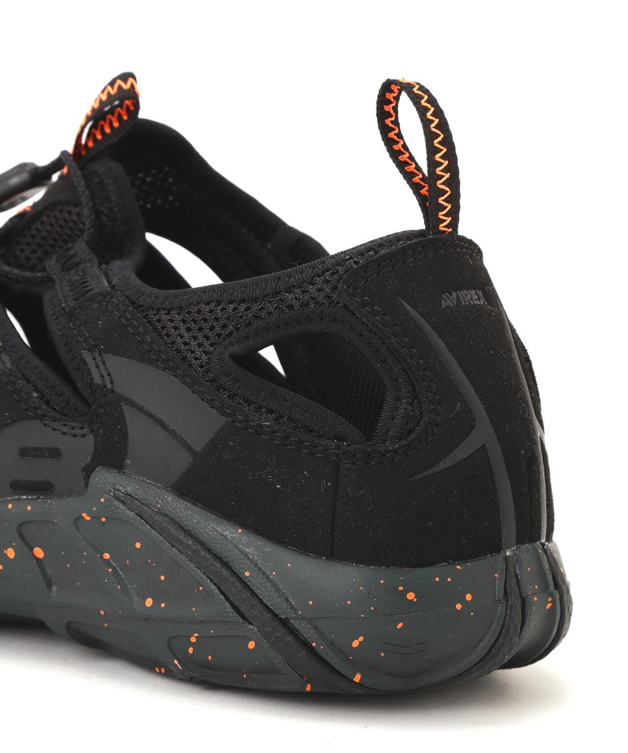 SANDAL レコライト190 涼鞋 UNI款
