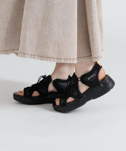 SPORTY SANDAL(MESH) 網面涼鞋（直營店限定）