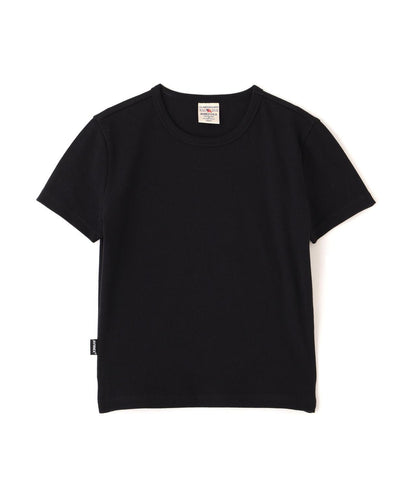 《DAILY/WOMAN》 S/S CREW NECK T恤