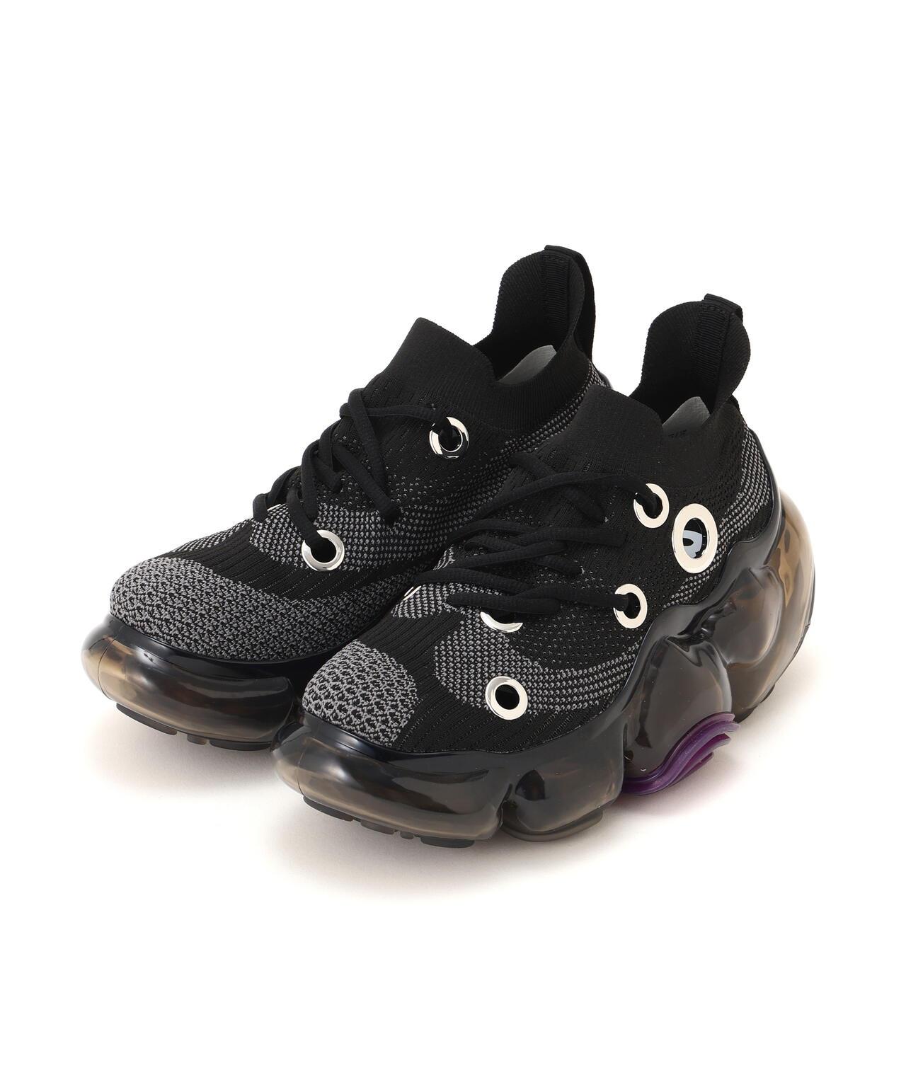 聯名 MOOPIE MEL BLACK_RF 鞋款