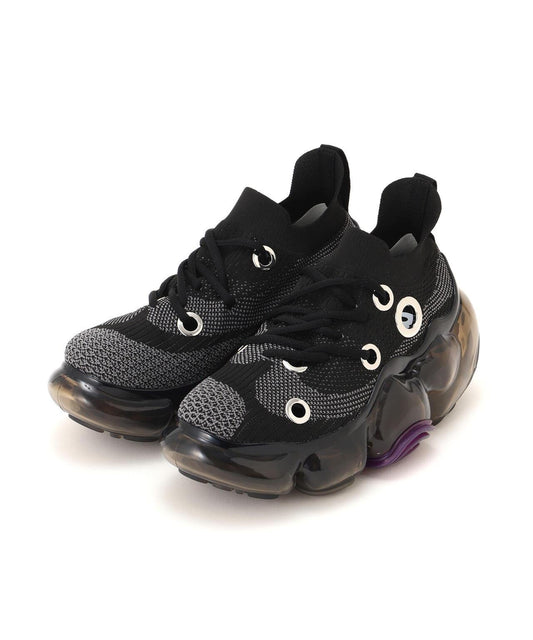 聯名 MOOPIE MEL BLACK_RF 鞋款