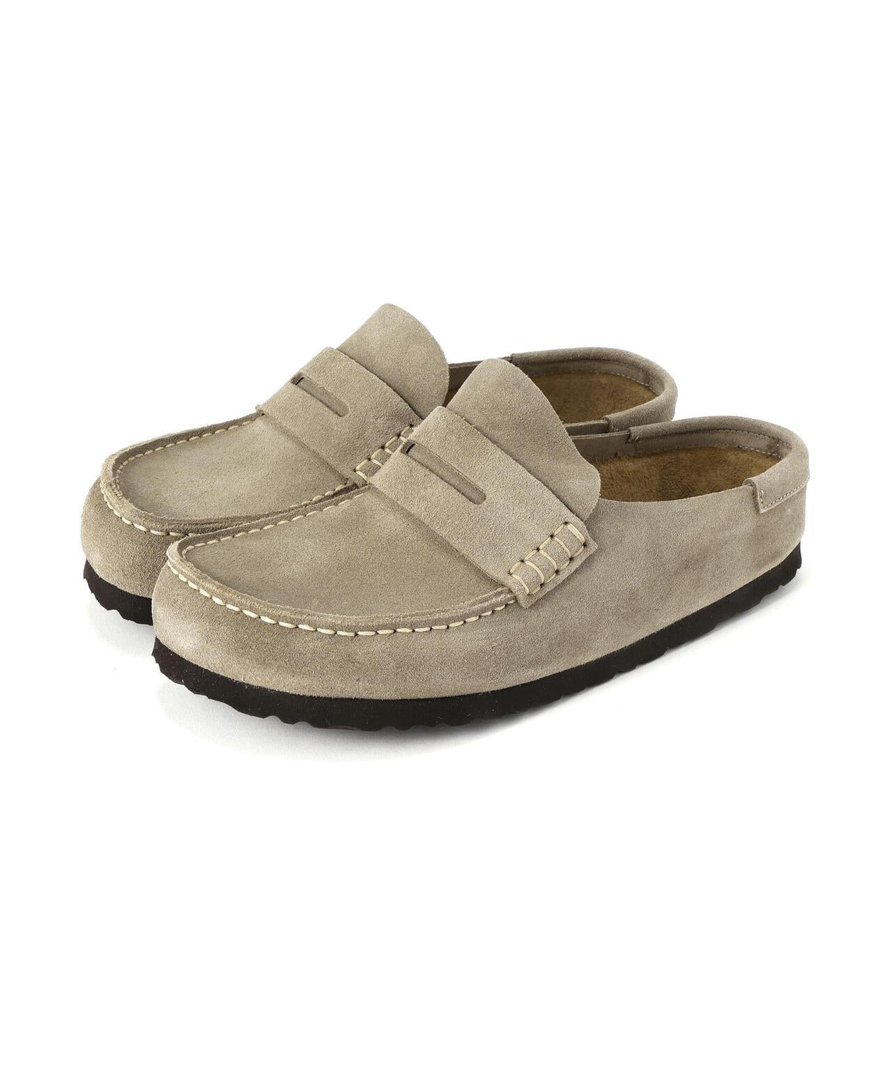 BIRKENSTOCK Naples Wrapped 鞋款