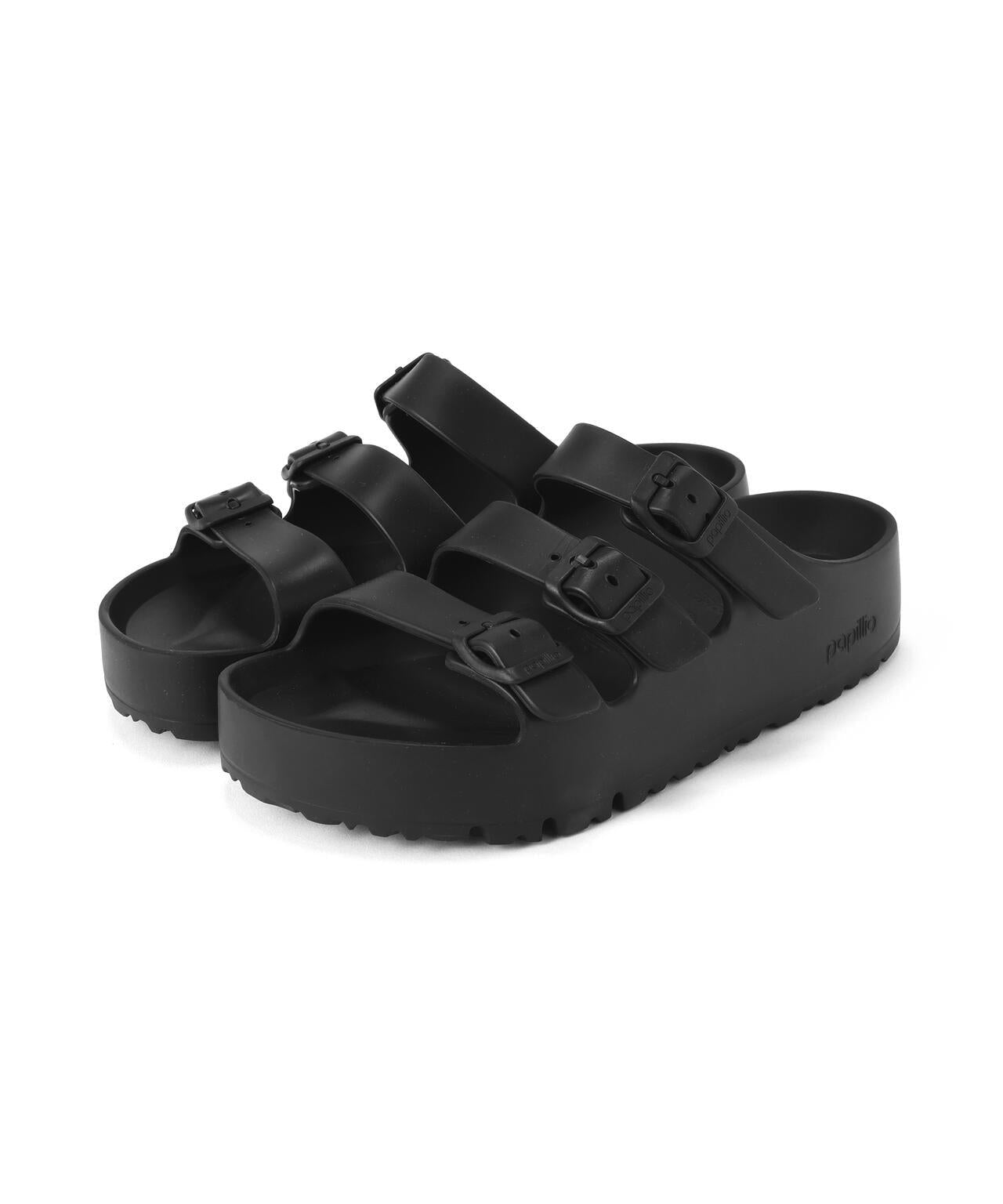 BIRKENSTOCK FLORIDA PLATFORM FLEX EVA 涼鞋