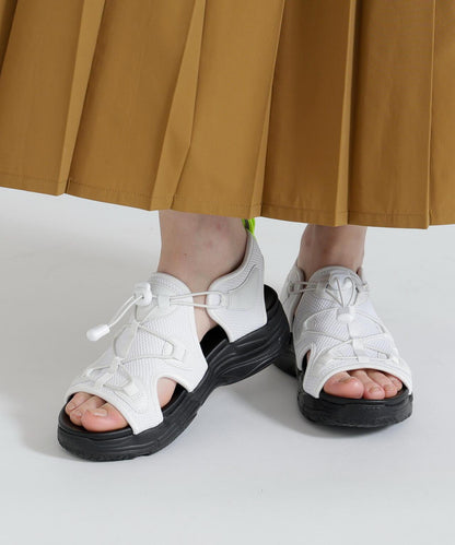 SPORTY SANDAL(MESH) 網面涼鞋（直營店限定）