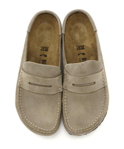 BIRKENSTOCK Naples Wrapped 鞋款
