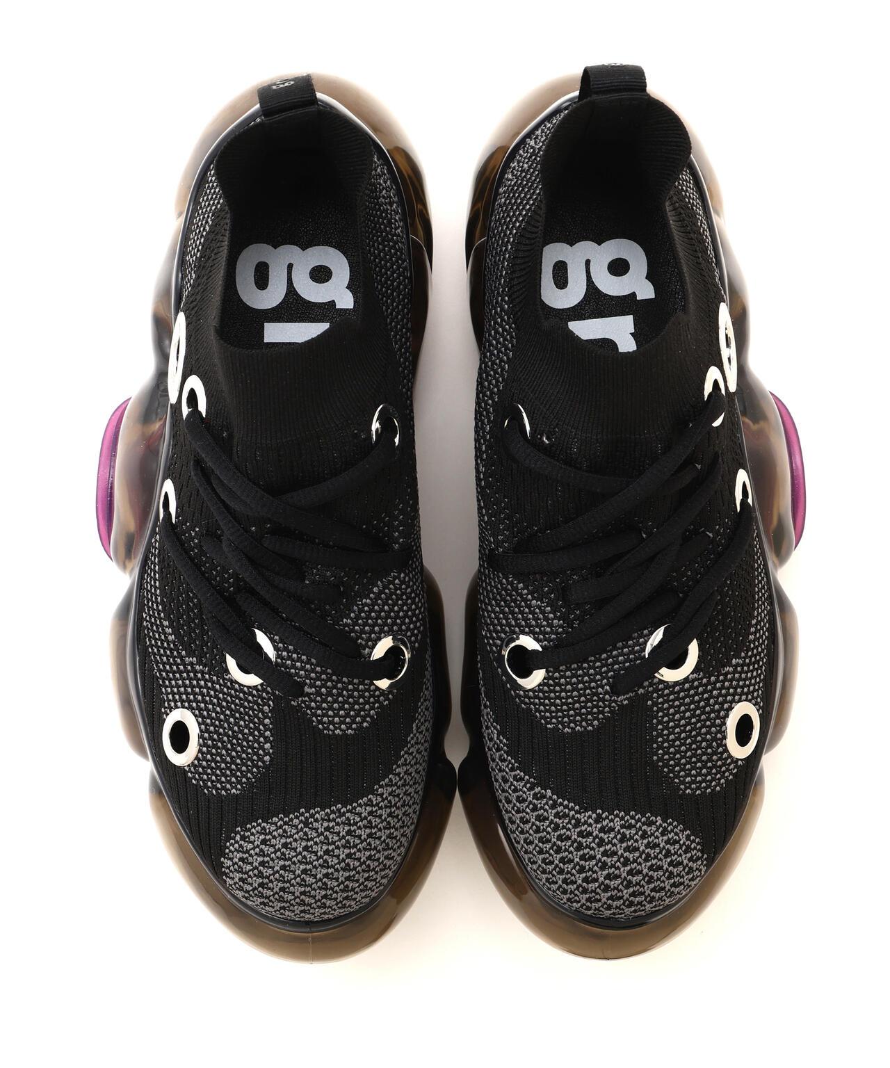 聯名 MOOPIE MEL BLACK_RF 鞋款