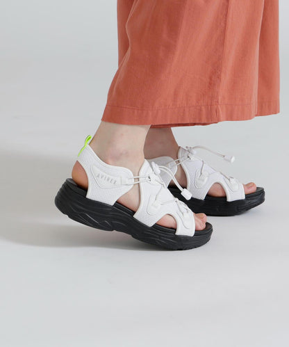 SPORTY SANDAL(MESH) 網面涼鞋（直營店限定）