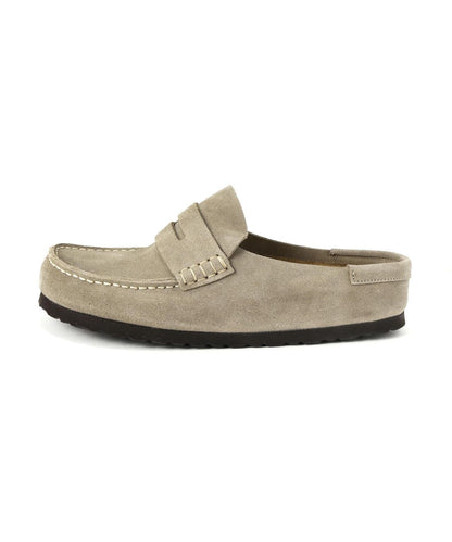 BIRKENSTOCK Naples Wrapped 鞋款