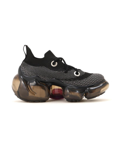 聯名 MOOPIE MEL BLACK_RF 鞋款