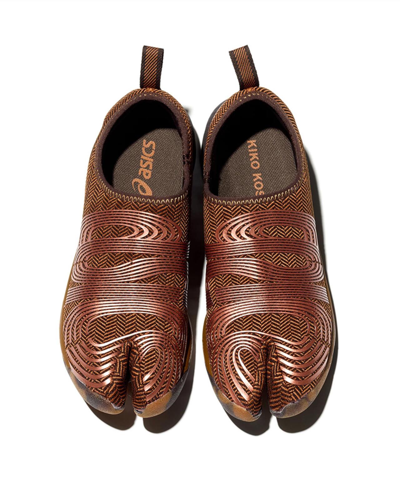 ASICS×KIKO KOSTADINOV LYASA FF 運動鞋
