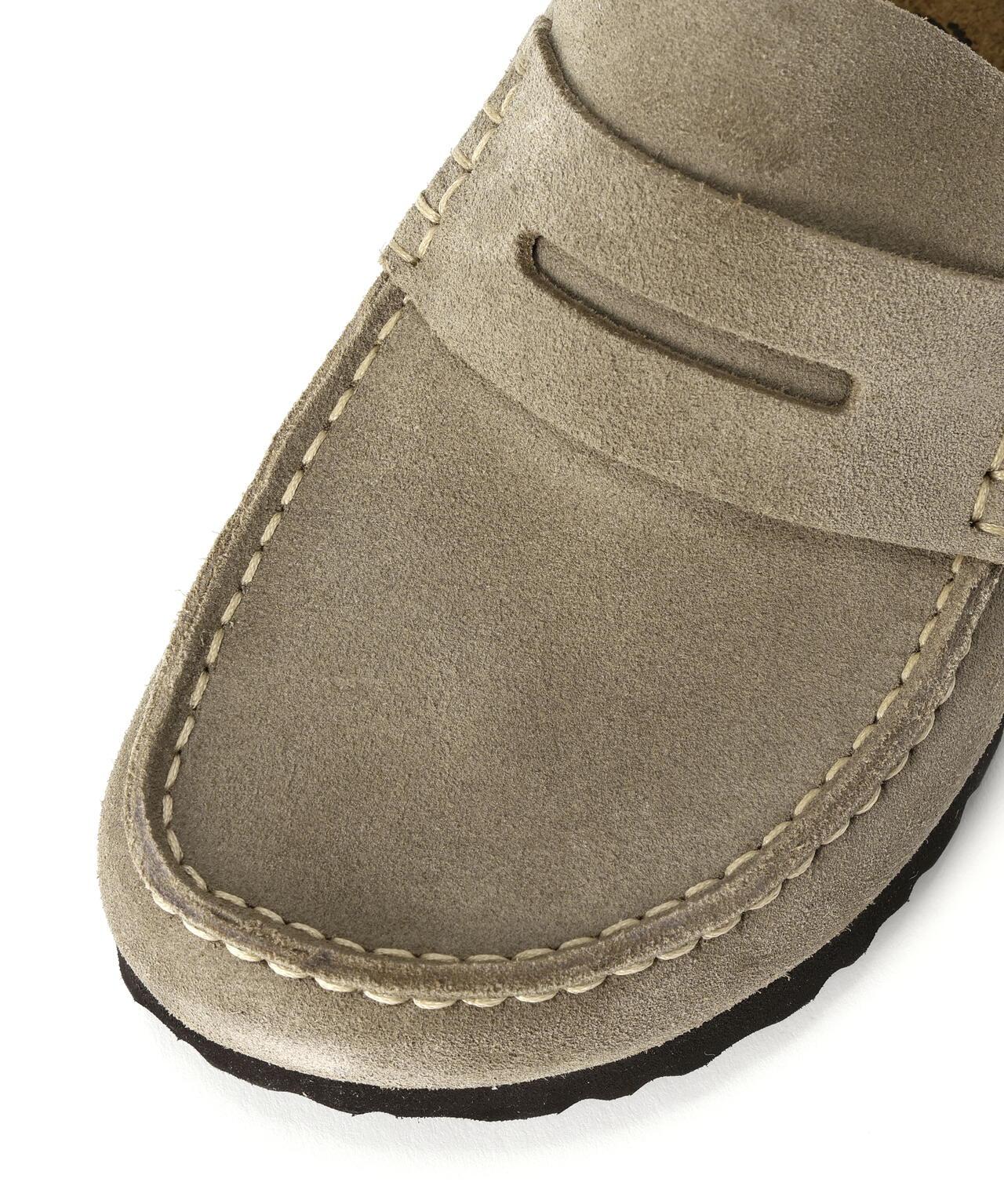 BIRKENSTOCK Naples Wrapped 鞋款