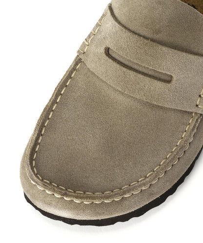 BIRKENSTOCK Naples Wrapped 鞋款