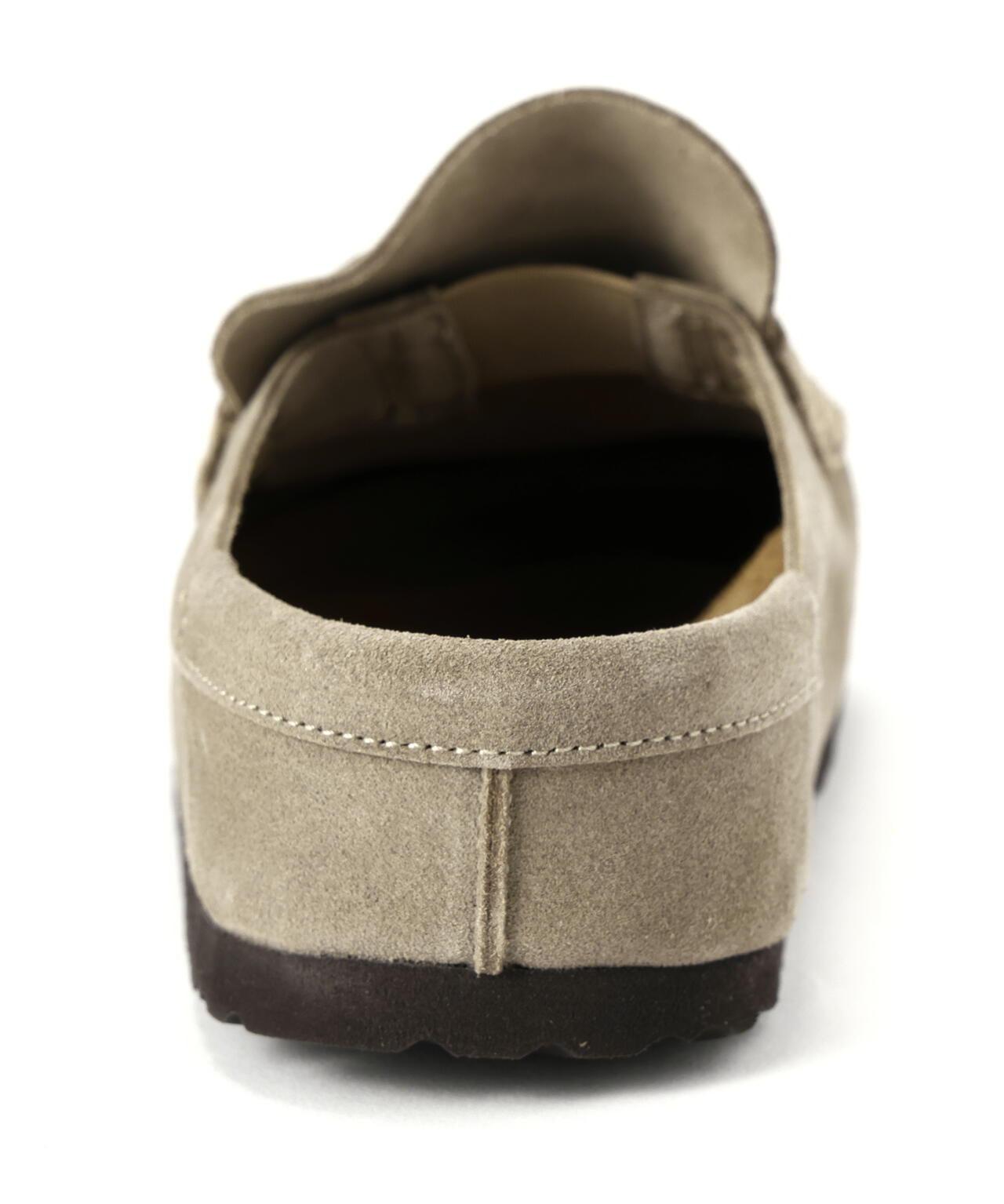 BIRKENSTOCK Naples Wrapped 鞋款