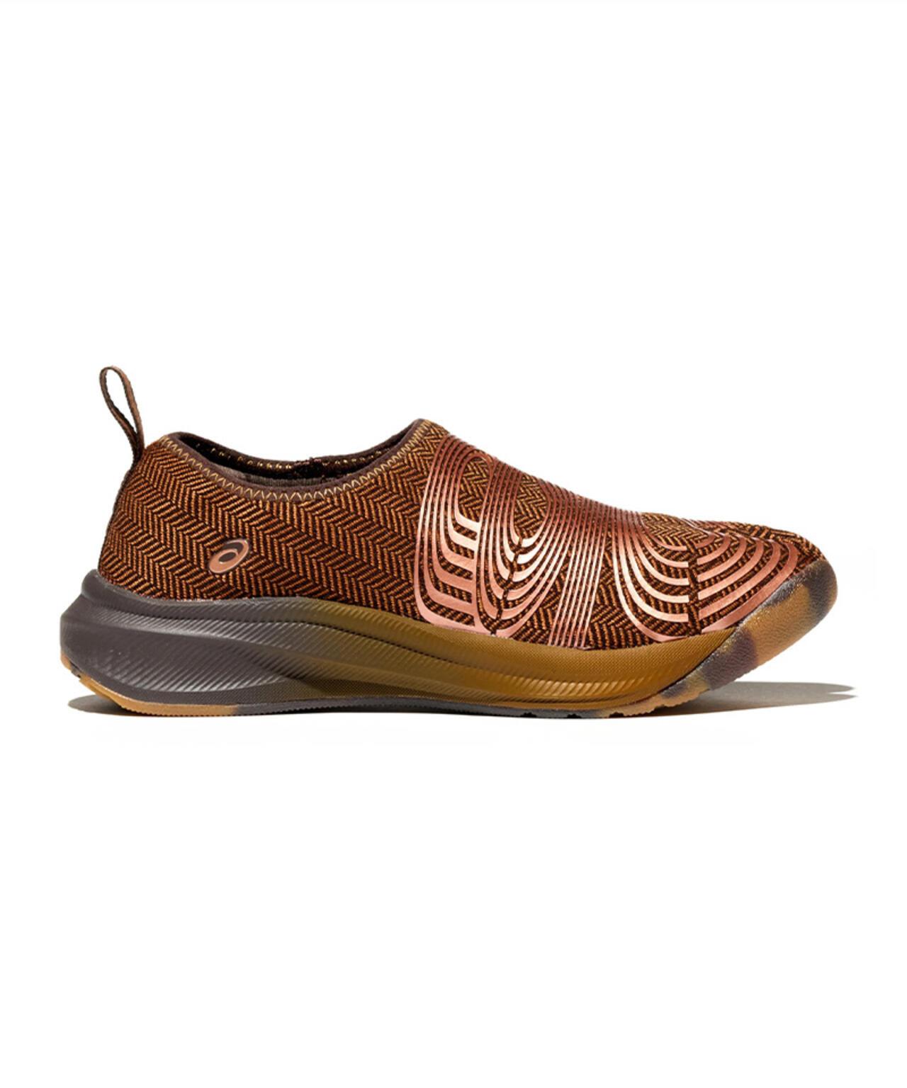 ASICS×KIKO KOSTADINOV LYASA FF 運動鞋