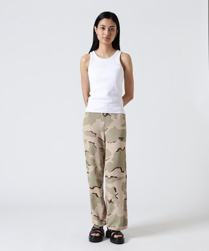 羅紋 RIB TANK TOP 背心