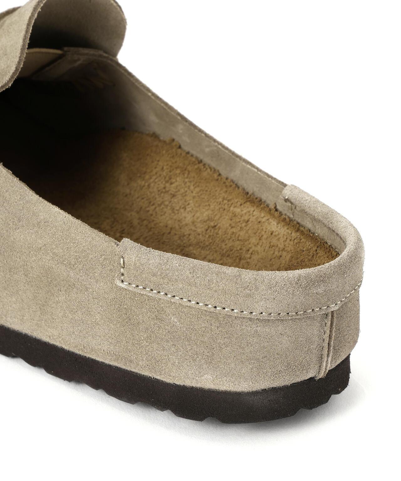BIRKENSTOCK Naples Wrapped 鞋款