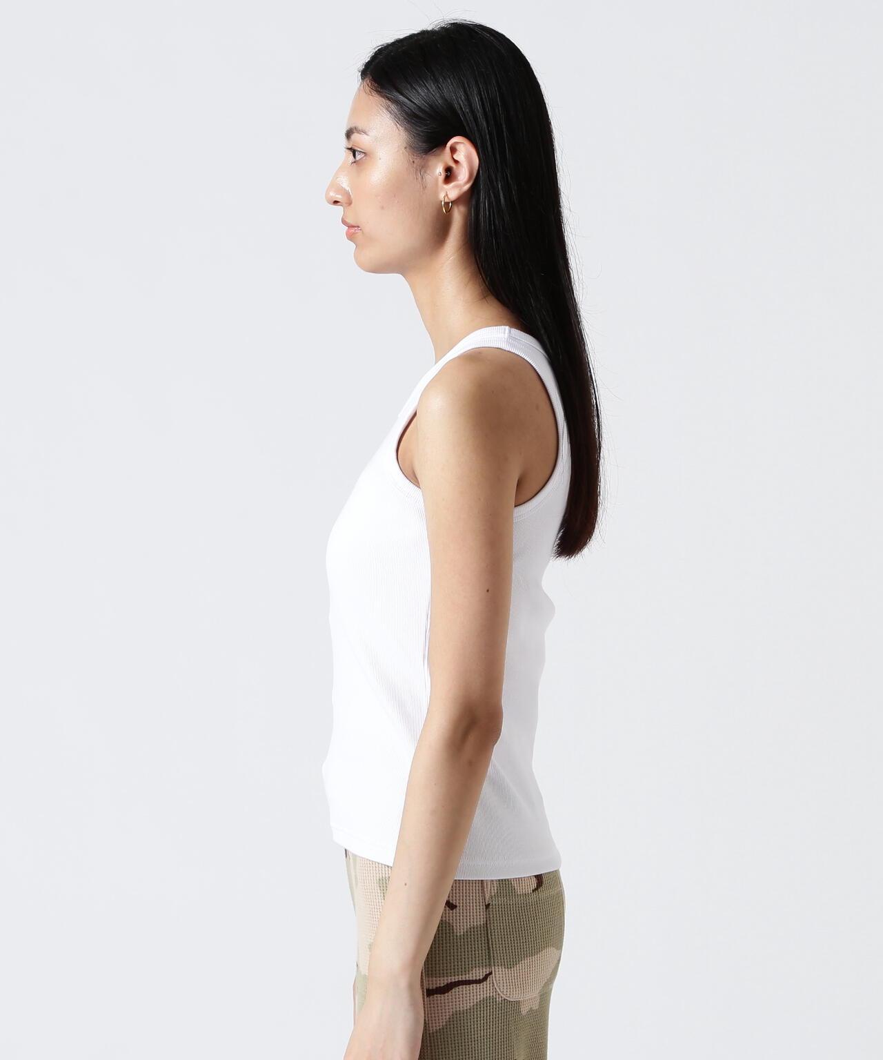 羅紋 RIB TANK TOP 背心