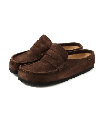 BIRKENSTOCK Naples Wrapped 鞋款