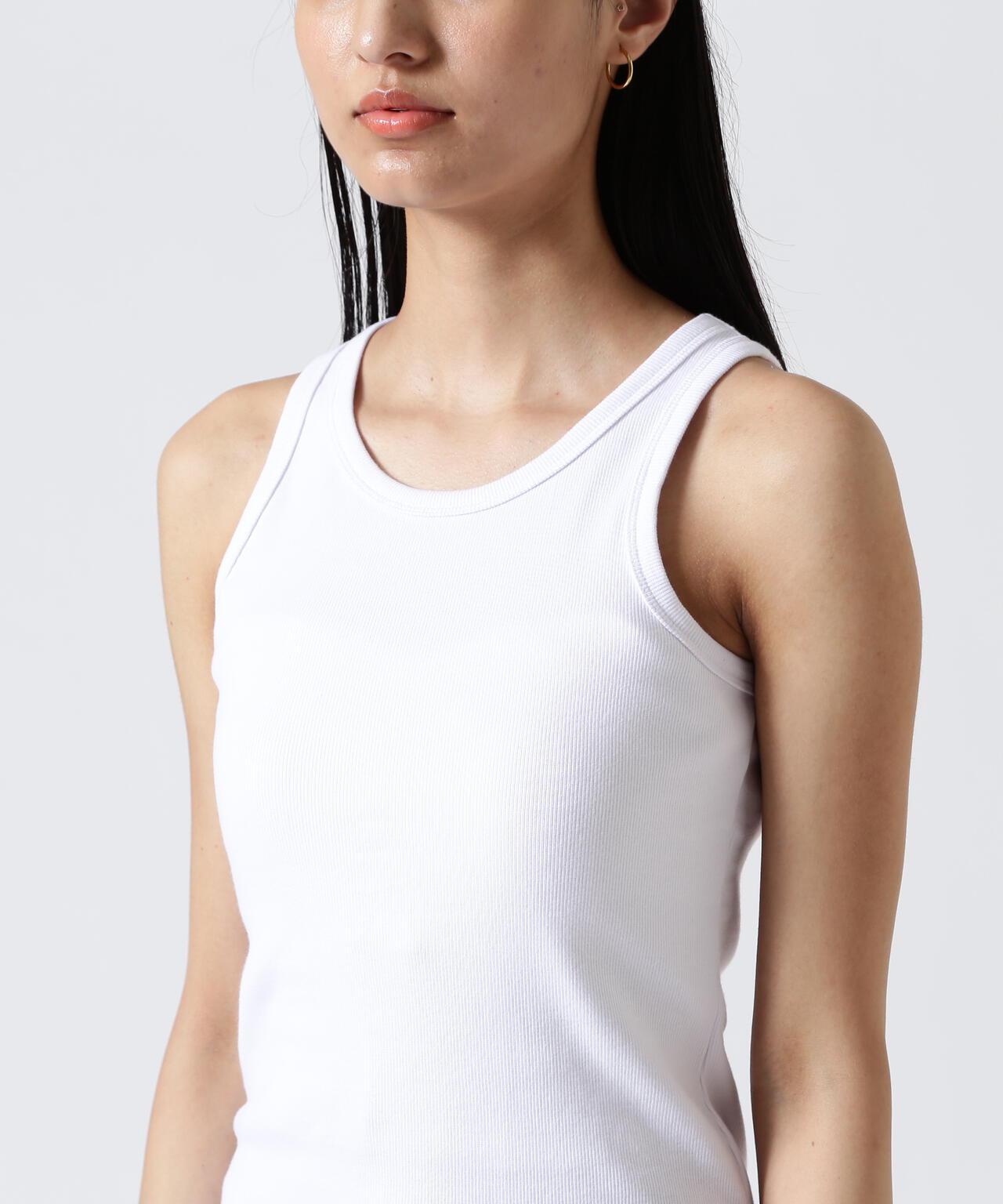 羅紋 RIB TANK TOP 背心