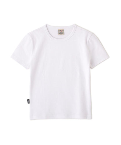 《DAILY/WOMAN》 S/S CREW NECK T恤