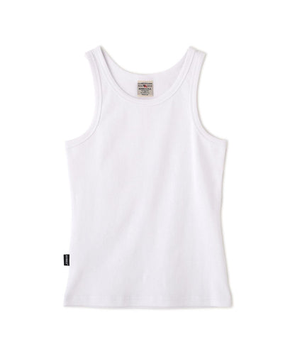 羅紋 RIB TANK TOP 背心
