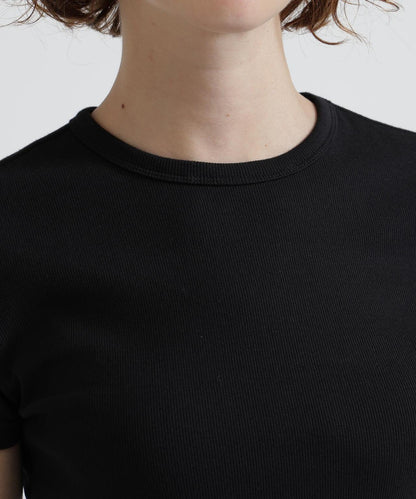《DAILY/WOMAN》 S/S CREW NECK T恤