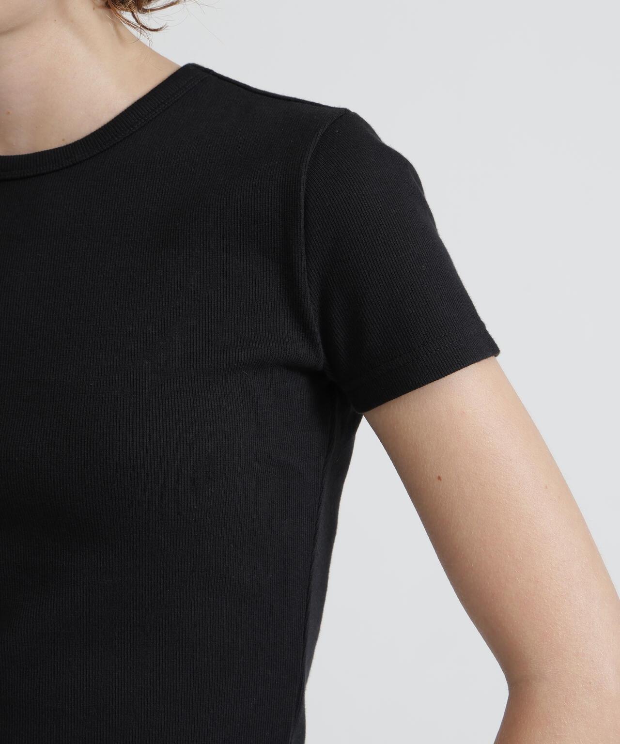《DAILY/WOMAN》 S/S CREW NECK T恤
