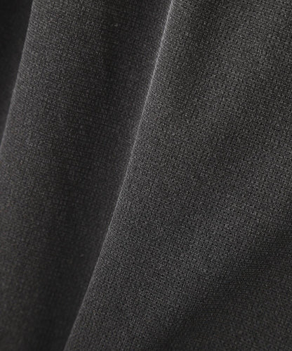 B omnivore/ビーオムニボー PIGMENT WIND CLOTH W CARGO SHORTS 工裝短褲