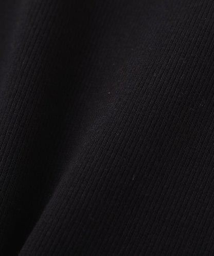 《DAILY/WOMAN》 S/S CREW NECK T恤