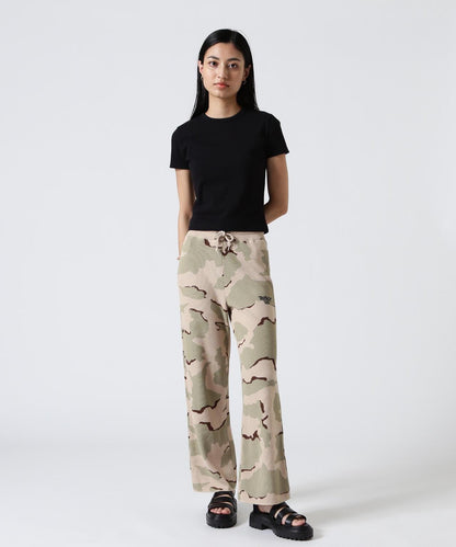 《DAILY/WOMAN》 S/S CREW NECK T恤