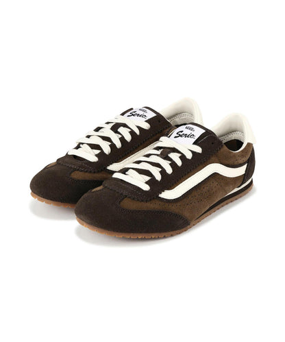 VANS Super Lowpro