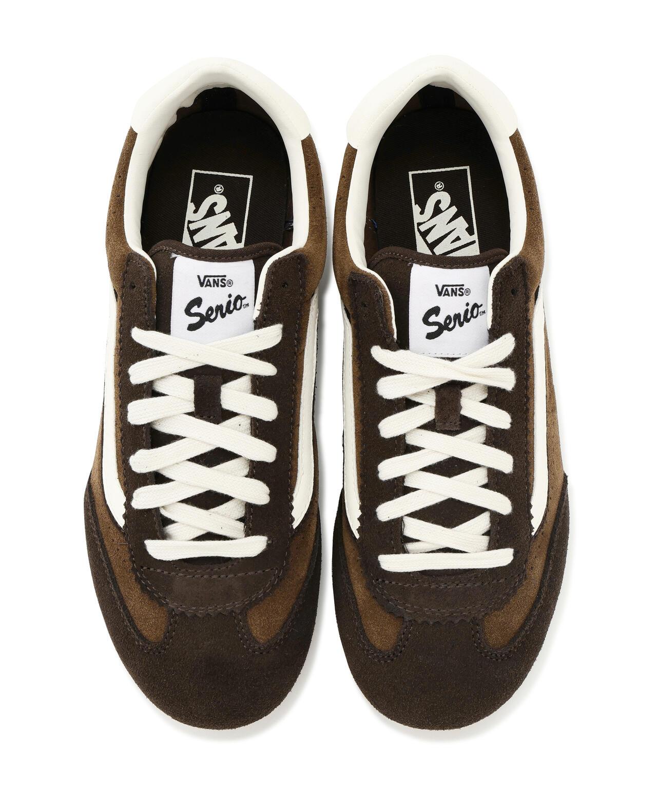 VANS Super Lowpro