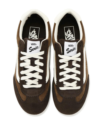 VANS Super Lowpro