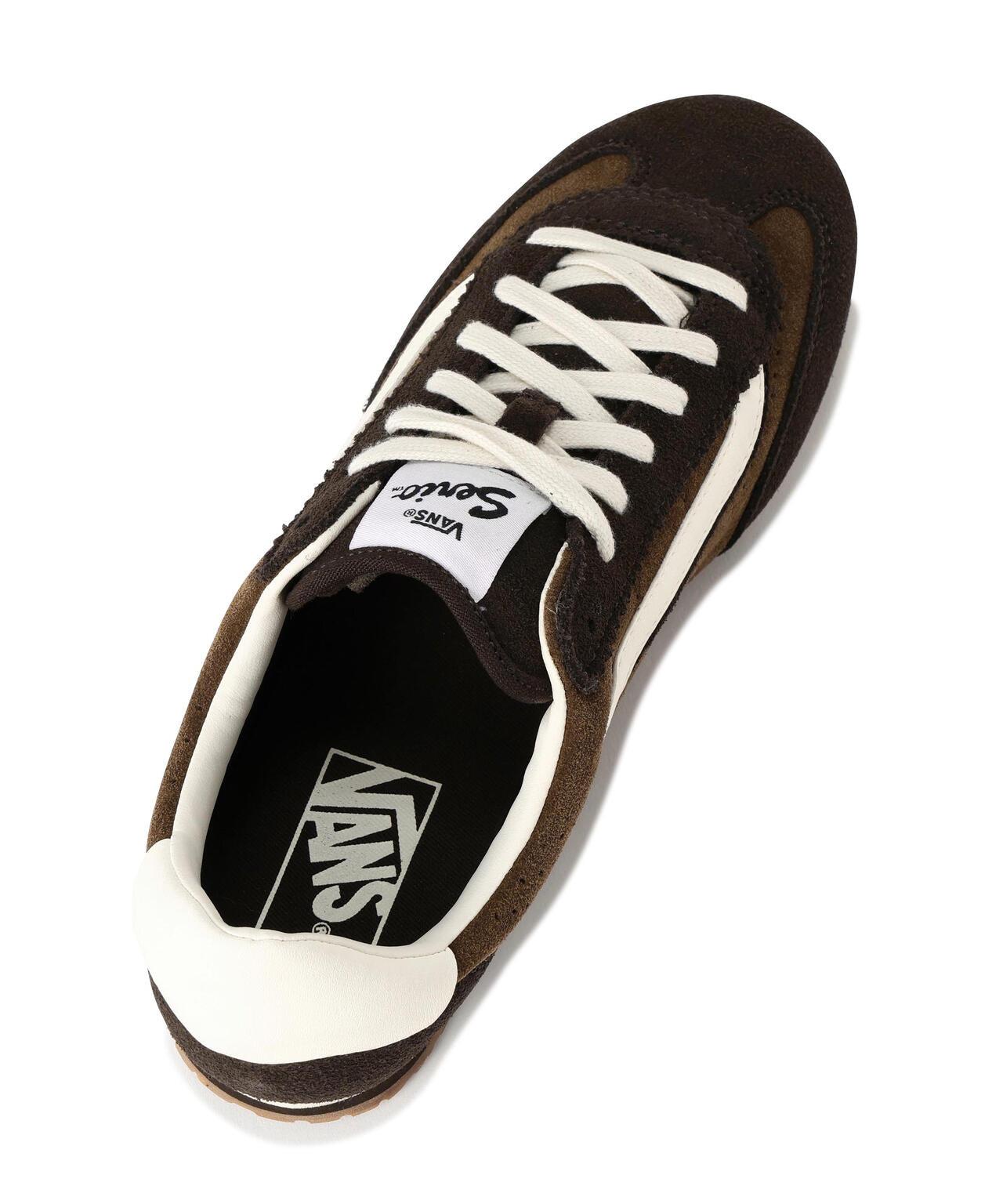 VANS Super Lowpro