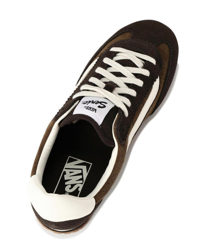 VANS Super Lowpro