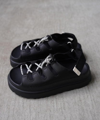 UGG GoldenGlow Toggle