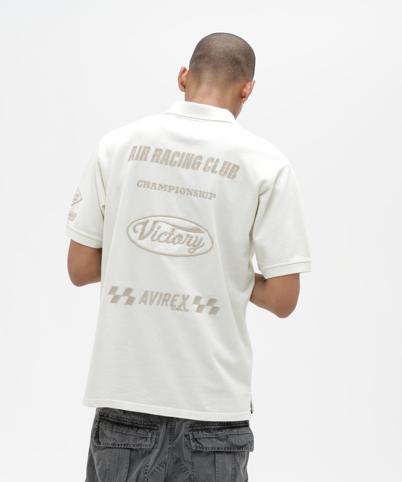 A.A.R.C POLO衫