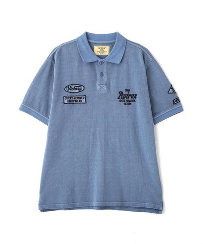 A.A.R.C POLO衫