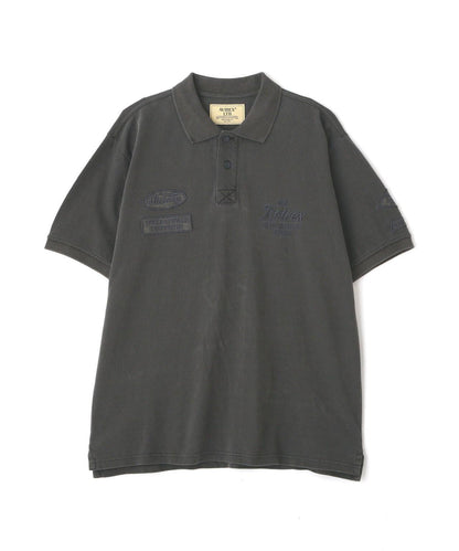 A.A.R.C POLO衫