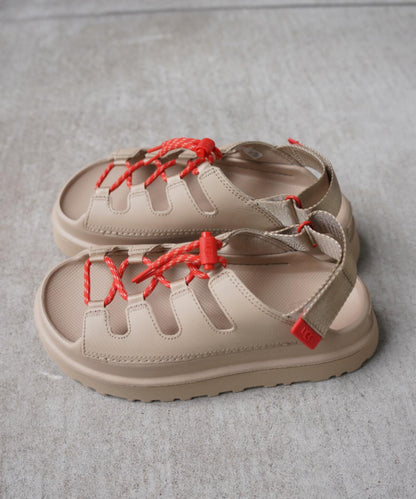 UGG GoldenGlow Toggle