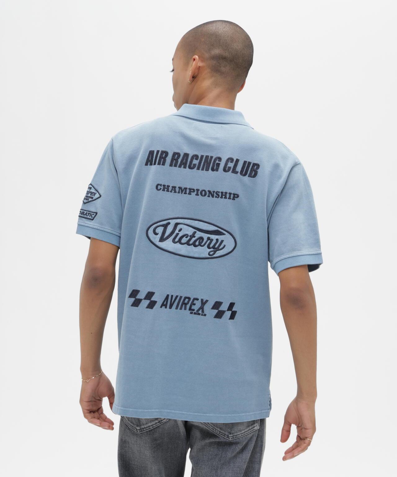 A.A.R.C POLO衫