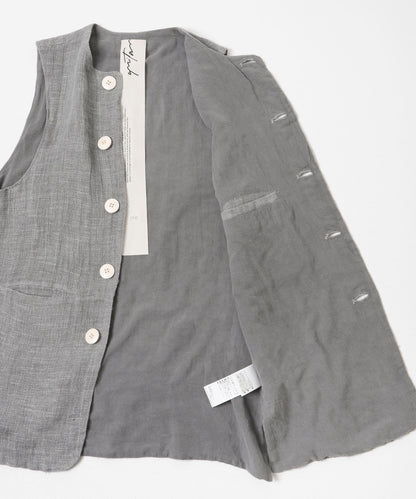 quitan FLIGHT GILET 馬甲