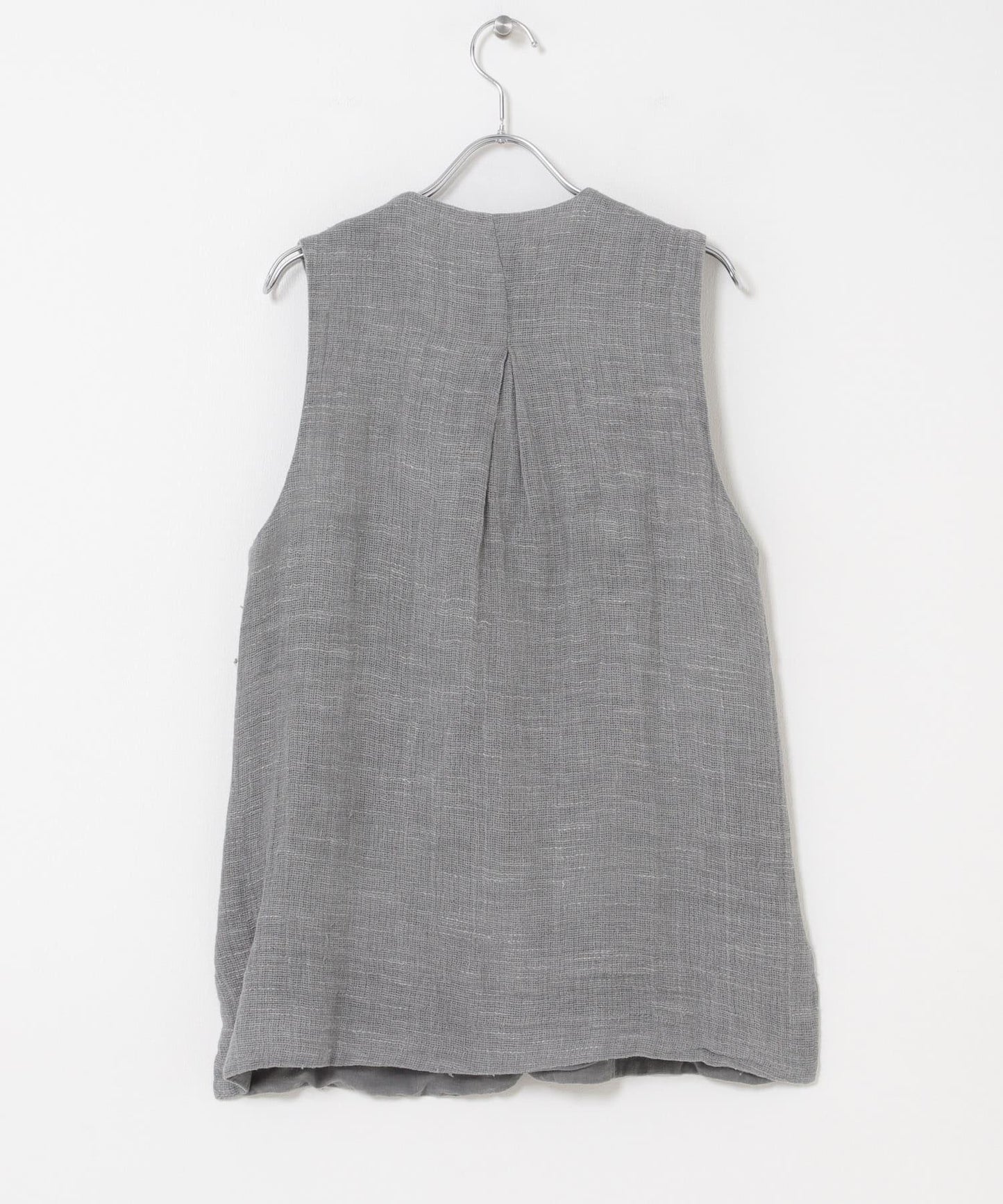 quitan FLIGHT GILET 馬甲