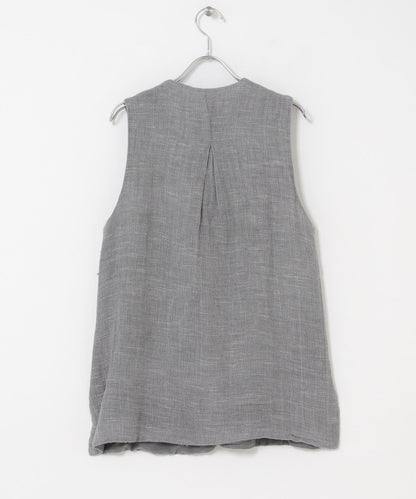 quitan FLIGHT GILET 馬甲