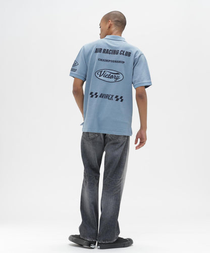 A.A.R.C POLO衫