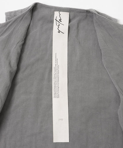 quitan FLIGHT GILET 馬甲