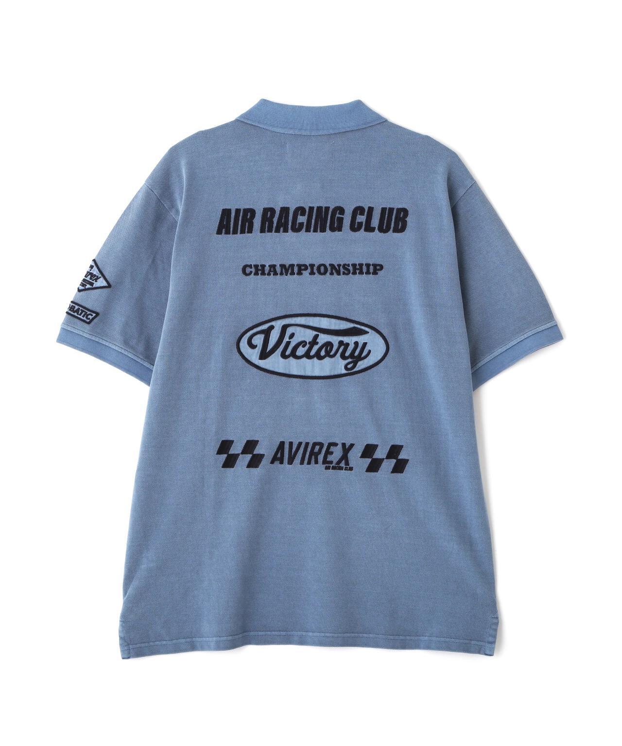 A.A.R.C POLO衫