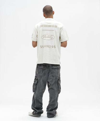 A.A.R.C POLO衫